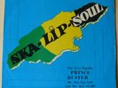 orig Ska Calypso LP PRINCE BUSTER & HIS ALL-STARS Ska-Lip-Soul