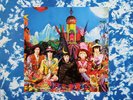 The Rolling Stones - Their Satanic Majesties Request 1986 LP, Album, RE, RM, Gat