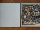 2 John Mayer LP Continuum Vinyl (Black) Double Album Bonus Track & Born & Raised