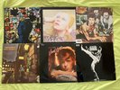 6 x LP David Bowie for Nicholas in the USA