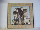 NM MINUS  Strawberry Switchblade 