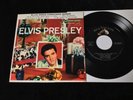 ELVIS PRESLEY EP EPA-4108 SINGS CHRISTMAS SONGS NM/NM HIGH GRADE