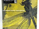 Coheed And Cambria - The Second Stage Turbine Blade Yolk Yellow Vinyl LP LE 500