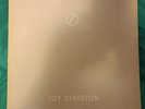 Joy Division Still 2xLP, Album, Gatfold Fact 40 1981 Italian Pressing  VG+