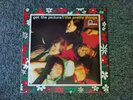 THE PRETTY THINGS GET THE PICTURE? LP DUTCH FONTANA POP LEGENDS RELEASE. EX/EX