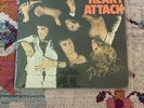 Sheer Heart Attack by Queen (Record, 1974) Vinyl LP With Original Lyric Sheet