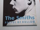 THE SMITHS/ HATFUL OF HOLLOW/  ROUGH TRADE 76/ 1986/ EX