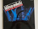 Böhse Onkelz Vinyl Erstpressung Live In Vienna LP‘s Top Zustand
