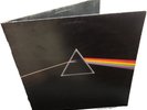 PINK FLOYD the dark side of the moon UK HARVEST REISSUE VINYL LP A11/B10
