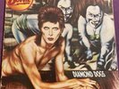 DAVID BOWIE - Diamond Dogs - UK 1st LP Vinyl Gatefold RCA 1974 - A-1/B-1