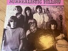 JEFFERSON AIRPLANE Surrealistic Pillow RCA LP VG+