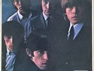 ROLLING STONES NO.2 1965 UK DECCA VINYL LP LK 4661