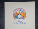 Queen. A Night At The Opera. 1975. EMI. Vinyl LP