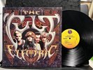 The Cult ELECTRIC 1987 Gatefold LP 25555-1 Sire 1st Press NM w/Inner Rick Rubin