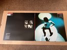 Depeche Mode Live... Limited Edition L12BONG23 GATEFOLD 1993 RARE