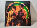 PINK FLOYD - RARE TRACKS 1965 + 1967 - PICTURE DISC - FAN CLUB JAPAN -