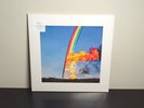 SIGUR ROS Atta RED Vinyl 2LP Rós ÁTTA Exclusive Limited Ed. [SHIPS NOW ]