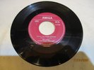 (25) Nina Hagen & Automobil - Du hast den Farbfilm vergessen  - Single 7