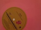 ROLLING STONES SOME GIRLS PINK VINYL LP  2011 mick jagger tattoo you