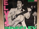 Elvis Presley RCA VICTOR LPM-1254 M-/VG+ MONO LP