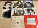 Bundle Of  Vinyls (Tested & Working)