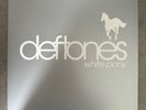 Deftones - White Pony - Double Vinyl Gatefold - Near Mint Condition