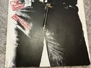 Rolling Stones; Sticky Fingers; OG, First IMPORT, Germany, TML Master; Nice Copy