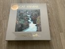 Yusuf Cat Stevens - Back To Earth Super Deluxe Box Anniversary Edition