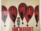 Ann-Margret - And Here She Is. 1962 Mono Vinyl Album.  RD-27239. VG+