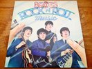 The Beatles  Rock 'N' Roll Music  Rare 1976 Parlophone UK Original 2x Vinyl LP
