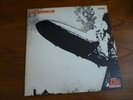 Led Zeppelin - Led Zeppelin  first  LP - Atlantic  Records  SD 8216