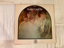 RARE EARTH-GET READY-MINT GLOSSY VINYL  ORIGINAL  1969