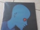 VINYLE 33 TOURS LA PLANETE SAUVAGE ALAIN GORAGUER