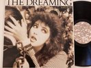Kate Bush The Dreaming EMI LP UK PRESSING NEAR MINT COPY