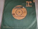 MAVIS RIVERS  -  SLIGHTLY OUT OF TUNE ( DESAFINADO )  1962 UK ORIG.  7