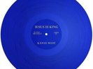 JESUS IS KING