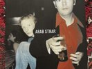 Arab Strap Vinyl Anniversary Compilation
