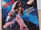 Ted Nugent - Weekend Warriors - 1978 Promo LP Record Album - Vinyl Excellent