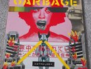 Garbage - Anthology Coloured Vinyl