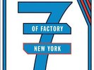 V/a Post Punk - Of Factory New York  [VINYL]