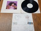 KATE BUSH - HOUNDS OF LOVE - UK ORIGINAL TOWNHOUSE  1985 PRESS - VG+