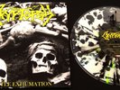 CRYPTOPSY - UNGENTLE EXHUMATION Demo 10