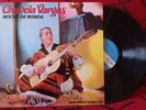 CHAVELA VARGAS ** Noche de Ronda ** ORIGINAL 1972 Spain LP ANTONIO BRIBIESCA