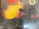 Ratt ‎  Out Of The Cellar   1984 LP Atlantic 80143-1 TESTED  VG+/VG+
