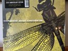 ⭐️Coheed And Cambria - Second Stage Turbine Blade Vinyl LP (Yellow) /500 NEW⭐️