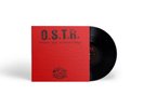 O.S.T.R. - 30 Minut Z Życia STO PROCENT FREESTYLE LP vinyl  new SEALED folia LTD