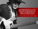 STEVIE RAY VAUGHAN The Fire Meets the Fury 1989 12