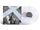 Lil Uzi Vert ‎Luv Is Rage 2 Ltd Dlx Crystal Clear Edition 2x Vinyl Sealed MINT