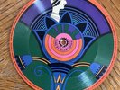Rare Paper / Cardboard Vinyl One Sided Picture Disc Helen Morgan 33rpm