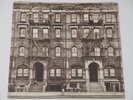 LED ZEPPELIN - PHYSICAL GRAFFITI, SS 2-200 SWAN SONG, PRESSWELL PR 1975 MISPRINT